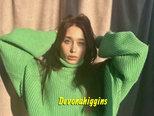 Devonahiggins