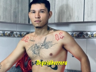 Deyvidherrera