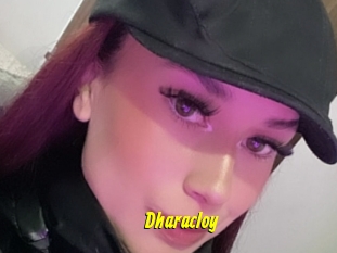 Dharacloy
