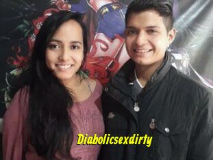 Diabolicsexdirty