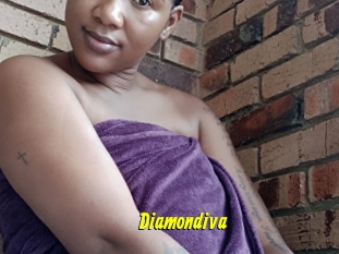 Diamondiva