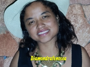 Diamondrafenosoa