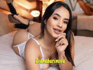 Dianabarinova