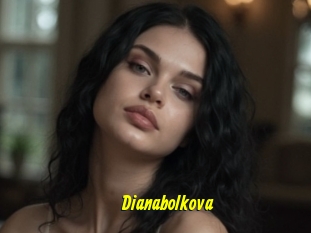Dianabolkova