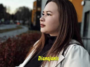 Dianajanis
