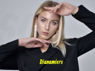 Dianamiers