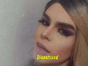 Dianatsxxd