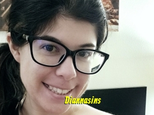 Diannasins