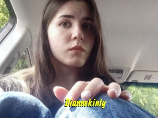 Diannekinly