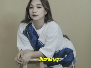 Diaraking