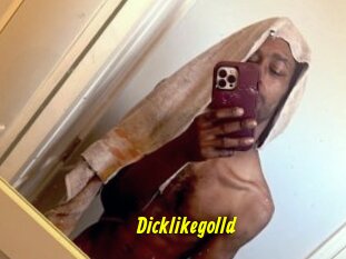 Dicklikegolld