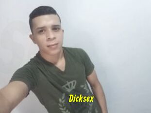 Dicksex