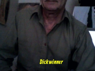 Dickwinner
