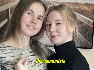 Dieraandudele