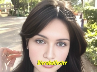 Dieraballester