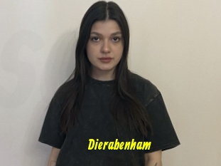 Dierabenham