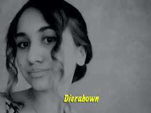Dierabown