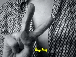 Digiboy