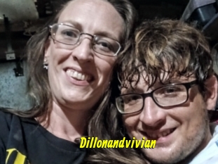 Dillonandvivian