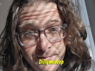 Dillymcdeep