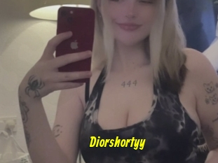 Diorshortyy
