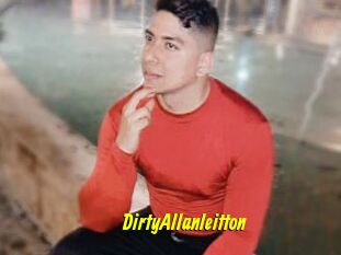 DirtyAllanleitton