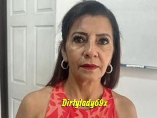 Dirtylady69x