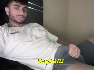 Dirtynick123