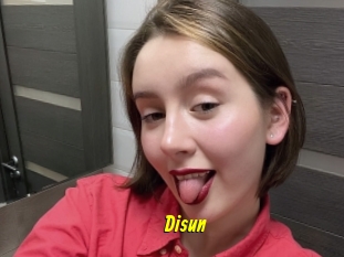 Disun