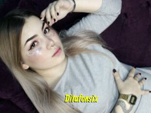 Ditafonsix