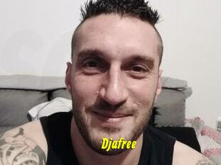 Djafree
