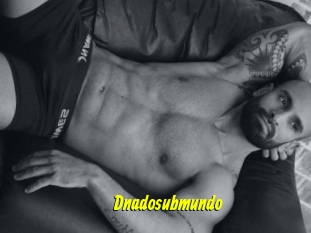 Dnadosubmundo