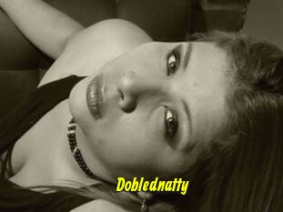 Doblednatty