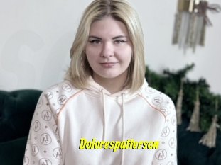 Dolorespatterson