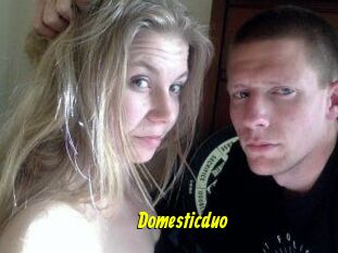 Domesticduo