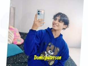 Domicpaterson