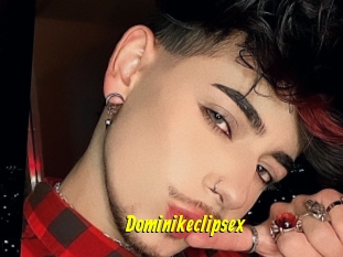 Dominikeclipsex