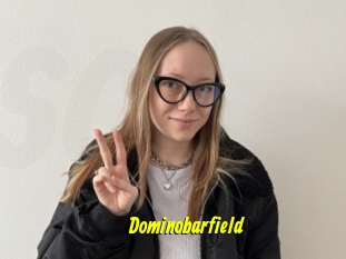 Dominobarfield