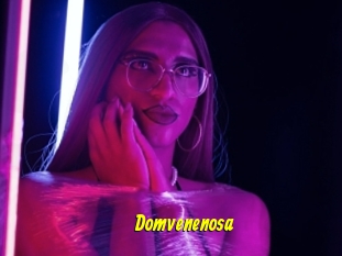 Domvenenosa