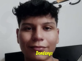 Dondanys