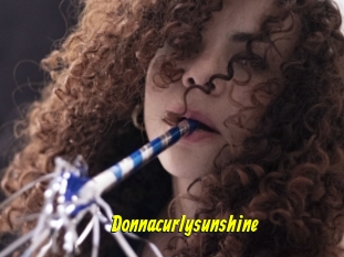 Donnacurlysunshine