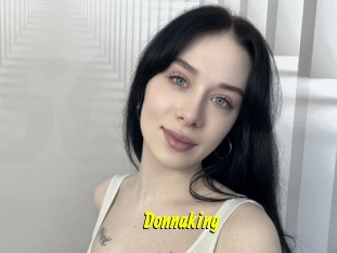 Donnaking