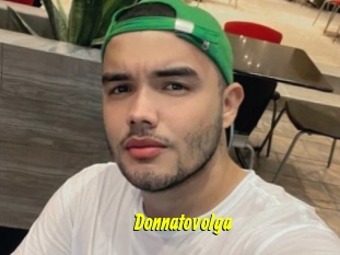 Donnatovolga