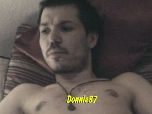 Donnie87