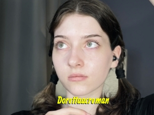 Dorettaacreman