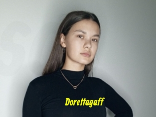 Dorettagaff