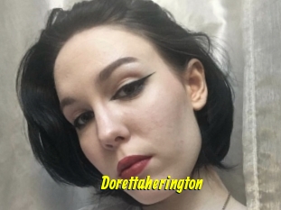 Dorettaherington