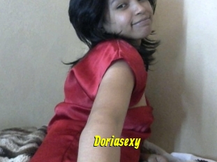Doriasexy