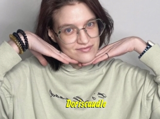 Doriscaudle