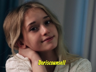 Doriscounsell